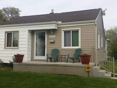 25104 Leach St, Eastpointe, MI, 48066