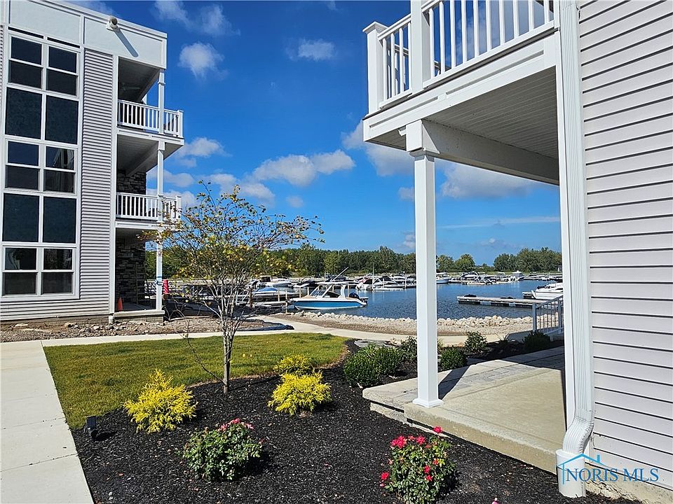 2672 S Waterside Ct Lakeside Marblehead, OH Zillow Apartments for