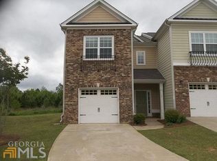 7624 Rutgers Cir, Fairburn, GA 30213