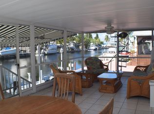 2 Flamingo Rd, Key Largo, FL 33037
