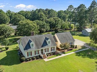 106 Yelverton Place, Goldsboro, NC 27530