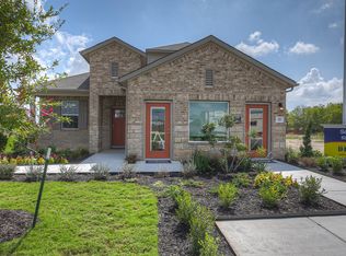 The Roosevelt Plan, Southgrove, Kyle, TX 78640