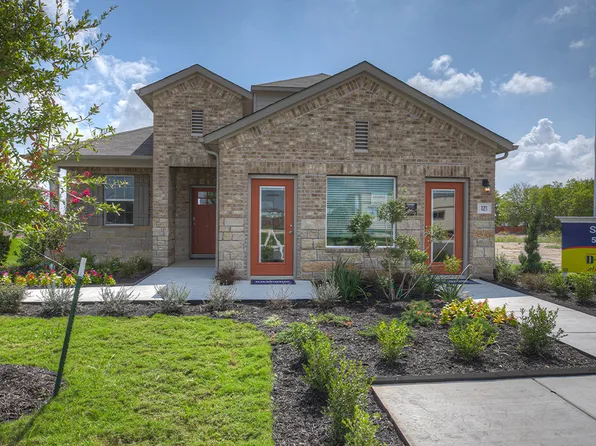 The Roosevelt Plan, Southgrove