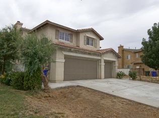 14331 Brittlebush Dr, Adelanto, CA 92301