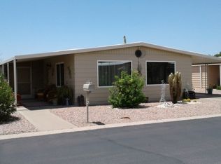 8350 E McKellips Rd LOT 196, Scottsdale, AZ 85257