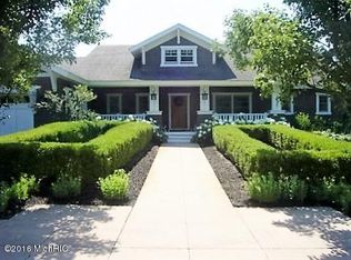 2850 Wood Duck Ln SE, Ada, MI 49301