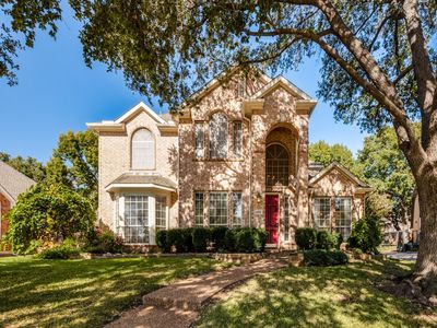 3604 Everton Dr, Flower Mound, TX, 75022