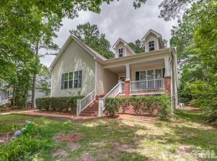 146 Trillium Way, Clayton, NC 27527