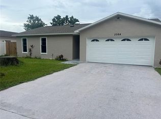 2564 Bluegill St, Orlando, FL 32839