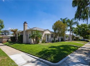 1644 N Frederic St, Burbank, CA