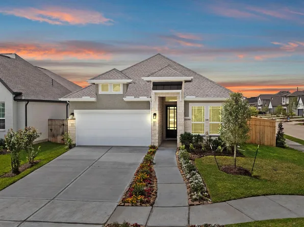 10930 Middle Ridge Dr, Missouri City, TX 77459