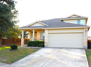 646 Calhoun Dr, New Braunfels, TX 78130