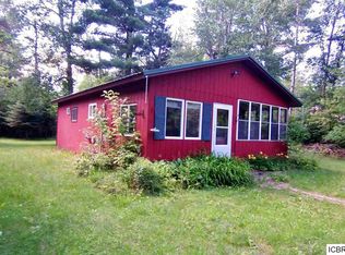 33843 White Pine Ln, Grand Rapids, MN 55744