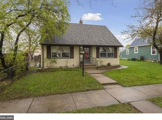 1031 Stinson St, Saint Paul, MN 55103