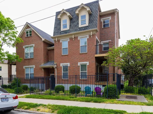 210 Fosdick St Unit 1C, Cincinnati, OH 45219
