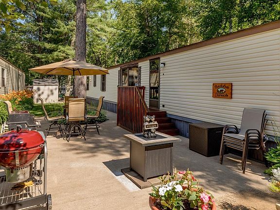 3rd image of 15827 Wilderness Trl Lot 101