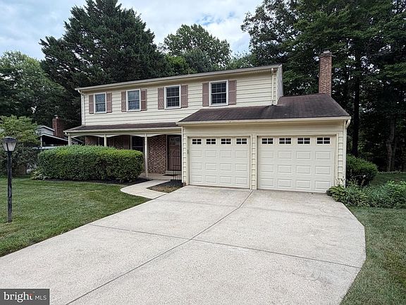2nd image of 4750 Carterwood Dr