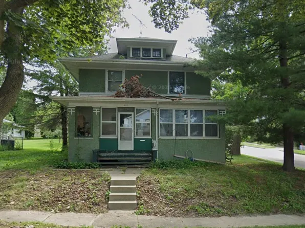 401 North Hubbard STREET, Horicon, WI 53032
