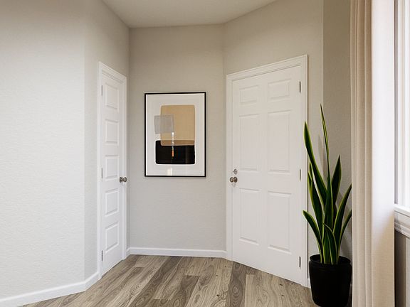 Images are a model representation and may depict options and upgrades not featured on the home avail