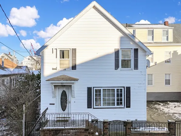 22 Acushnet Ave, New Bedford, MA 02744