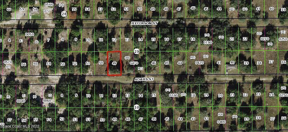 2nd image of 2410 Adams St