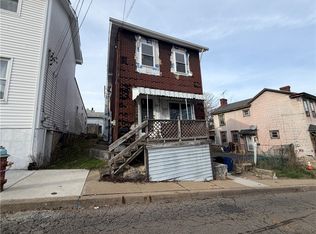 217 Kramer Way, Pittsburgh, PA 15211