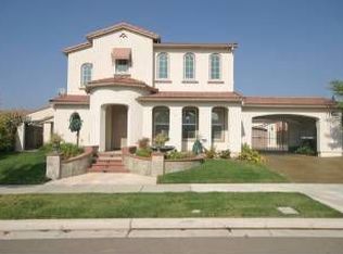 1046 Codiroli Way, Livermore, CA