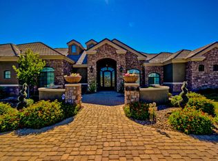 15429 E Pickett Ct, Gilbert, AZ 85298