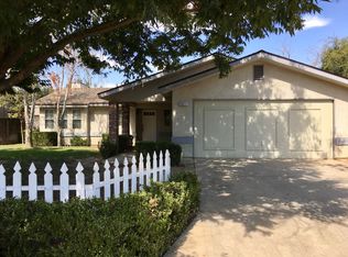 5080 W Wathen Ave, Fresno, CA