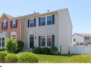 461 Concetta Dr, Mount Royal, NJ 08061