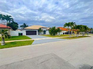 25254 SW 122nd Pl, Homestead, FL 33032