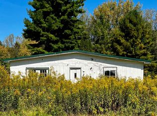 4095 W Shepherd Rd, Saint Louis, MI 48880