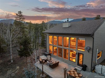 381 Highlands Drive, Bailey, CO, 80421