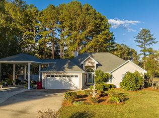 1603 Mallard Ln, Tifton, GA 31793