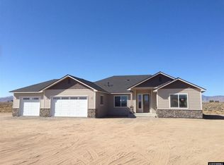 68 Canary Ct, Smith, NV 89430