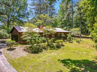 295 Pine Trail Rd, Fayetteville, GA 30214