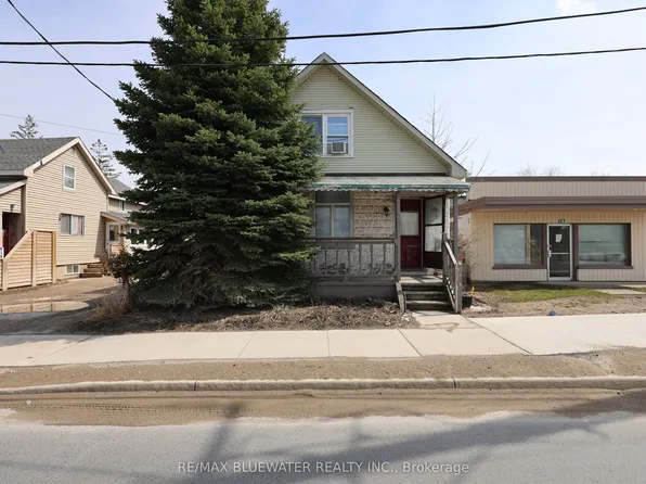 16 Ontario St N, Lambton Shores, ON N0M 1T0