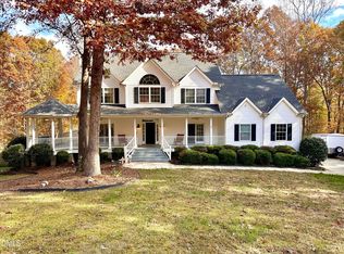 9036 Sundance St, Wake Forest, NC 27587