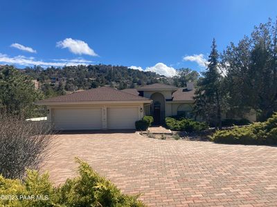 417 Sunny Cove Cir, Prescott, AZ, 86303