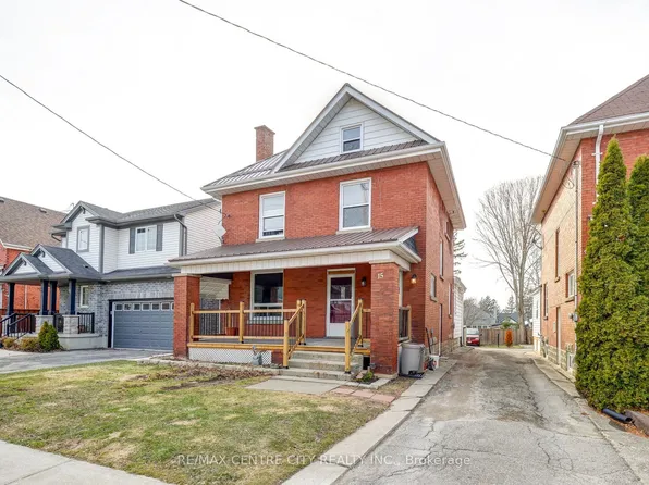 15 Wilson Ave, Saint Thomas, ON N5R 3P9