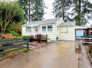 2309 SE 113th Ave, Portland, OR 97216