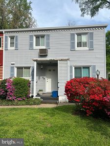 3 Crescent Rd, Greenbelt, MD, 20770