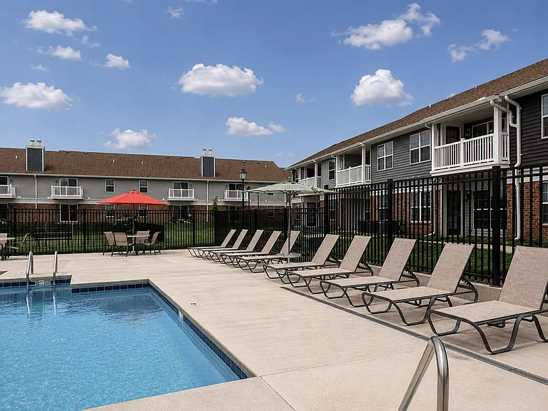 Mad River Apartment Homes — Photo 17