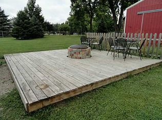 11745 Waterville Swanton Rd, Whitehouse, OH 43571