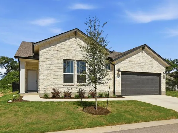 181 Soldier St, Kyle, TX 78640