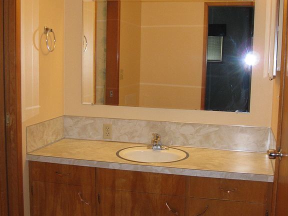 Master Bath Sink