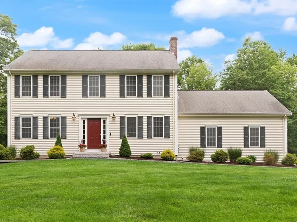 5 Winchester Rd, Medway, MA 02053