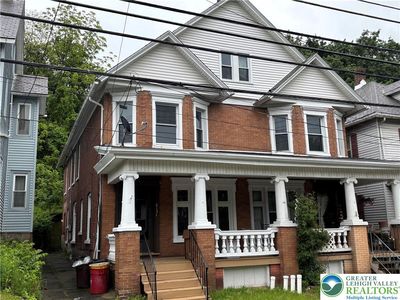 613 S Main St, Bangor, PA, 18013