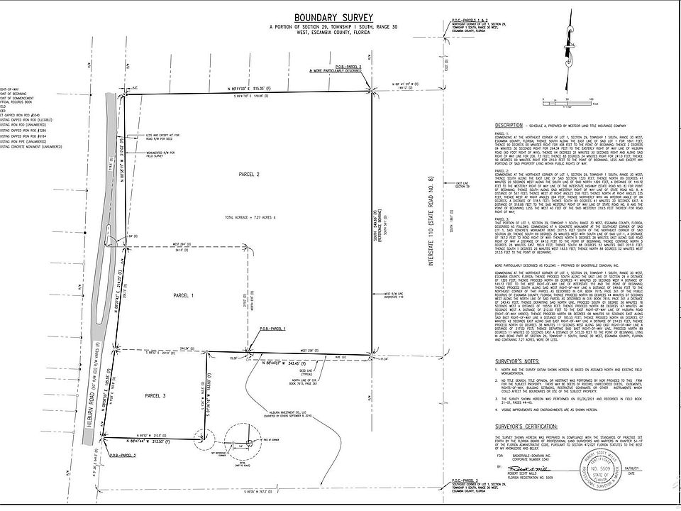 1st image of 6040 Hilburn Rd
