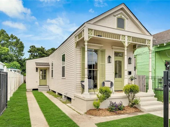 8326 Green St, New Orleans, LA 70118